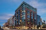 Asia Pacific Intl University California Hotels - Hyatt Place San Francisco Downtown