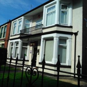 Hotels near Middlesbrough Town Hall - Chadwick Guest House