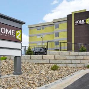 Home2 Suites by Hilton Rapid City