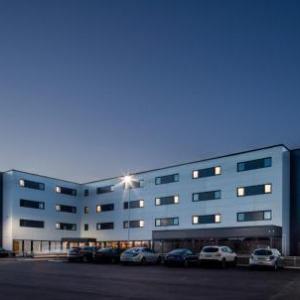 Hampton by Hilton Humberside Airport