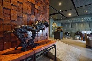 Bedrock Hotel, Ipoh