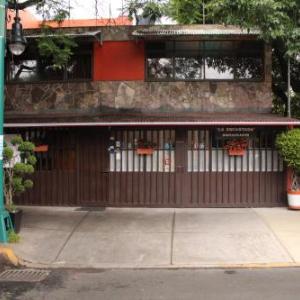 Hostal La Encantada