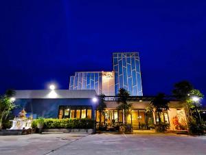 Ipower Chiangrai, Chiang Rai