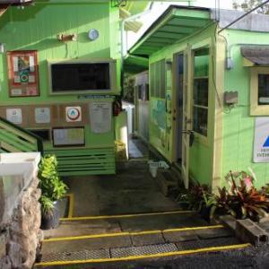 Hotels near Japanese Cultural Center Honolulu - Hostelling International Honolulu