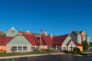 Residence Inn Columbia, Columbia