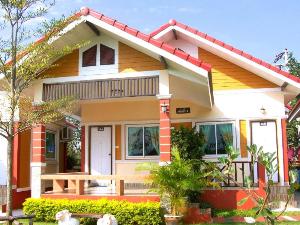Rimbueng Resort, Pran Buri