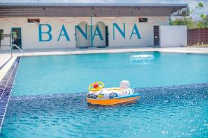 Banana Resort Sadao, Songkhla