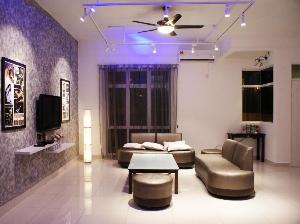 Shamrock Seaview 11 Villa, Penang