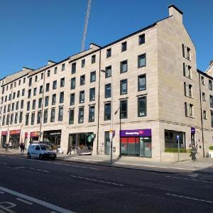 Destiny Student - Shrubhill (Campus Accommodation)