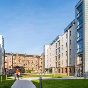 Hotels near Easter Road Stadium - Destiny Student - Murano (Campus Accommodation)