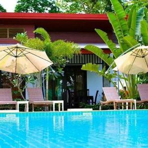 Arthaya Villas, Ko Lanta