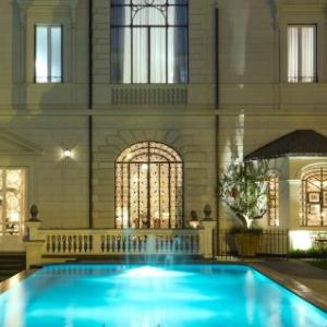 Palazzo Dama - Preferred Hotels & Resorts