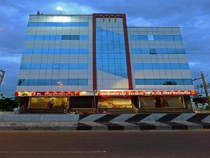 JK Residency, Tiruchchirappalli