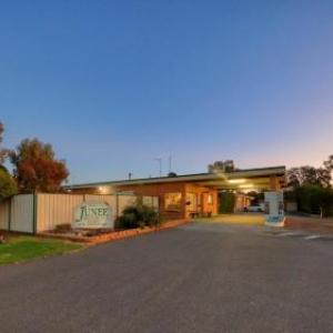 Junee Motor Inn