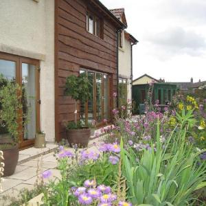 Cames Mead Farmhouse Bed and Breakfast