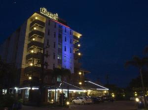 Century Grand Hotel, Bueng Kan