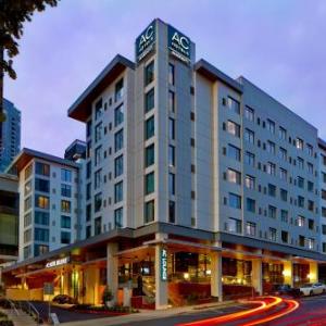 AC Hotel by Marriott Seattle Bellevue/Downtown