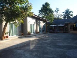 Maesai Holic Lodge, Mae Sai