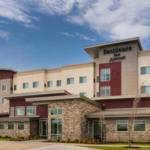 Residence Inn by Marriott Dallas Plano/Richardson at Coit Rd.