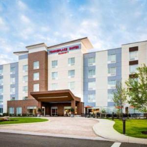 TownePlace Suites by Marriott Richmond