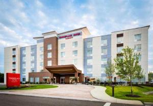 TownePlace Suites by Marriott Richmond, Richmond