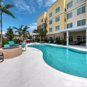 Residence Inn by Marriott Fort Lauderdale Pompano Beach Central