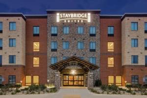 Staybridge Suites - Benton Harbor-St. Joseph, an IHG Hotel, Benton Harbor