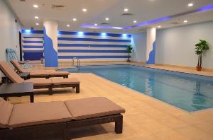 One to One Grand Marbia, Al Khobar