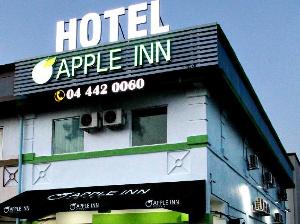 Apple Inn Hotel, Sungai Petani
