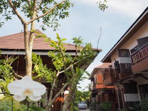 Khum Sai-Ngam Hotel & Resort, Songkhla