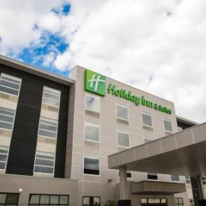 Hotels near Stage West Calgary - Holiday Inn Hotel & Suites CALGARY SOUTH - CONFERENCE CTR