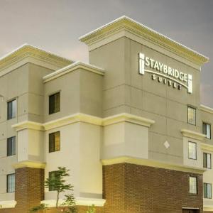 Staybridge Suites Madison - Fitchburg