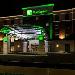 Hotels near Luther F. Carson Four Rivers Center - Holiday Inn Paducah Riverfront