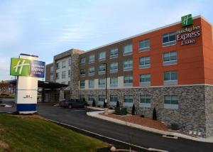 Holiday Inn Express & Suites - Pittsburgh - Monroeville, an IHG Hotel, Monroeville