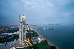 Mövenpick Siam Hotel Na Jomtien Pattaya, Pattaya