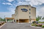 Niagaras Golf Wonderland New York Hotels - Microtel Inn & Suites By Wyndham Niagara Falls