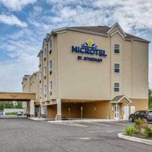 Microtel Inn & Suites by Wyndham Niagara Falls