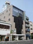 Ozuki Japan Hotels - Prince Hotel Shimonoseki