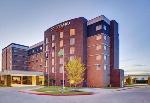 Brookhaven College Ed Ctr Texas Hotels - Courtyard By Marriott Dallas Carrollton And Carrollton Conference Center