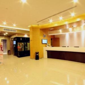 Linyi Hotels Deals At The 1 Hotel In Linyi China - 