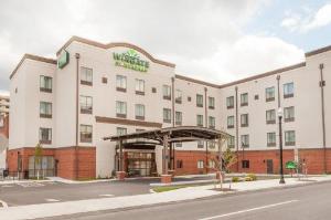 Wingate by Wyndham Altoona Downtown/Medical Center, Altoona