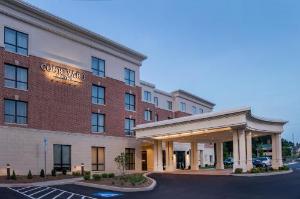 Courtyard by Marriott Hershey Chocolate Avenue, Hershey