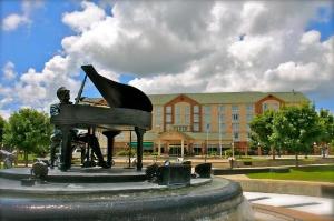 Hilton Garden Inn Albany, Albany