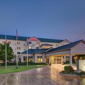 Hilton Garden Inn Dfw Airport South