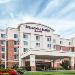 Hotels near John M. Belk Arena - SpringHill Suites by Marriott Charlotte Lake Norman/Mooresville