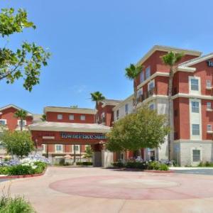 Ontario Improv Hotels - TownePlace Suites by Marriott Ontario Airport