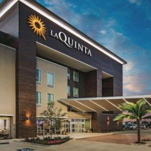 La Quinta Inn & Suites by Wyndham Dallas Plano - The Colony