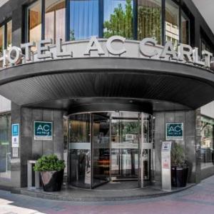 AC Hotel by Marriott Carlton Madrid