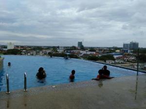 KB D'Perdana Suites, Kota Bharu