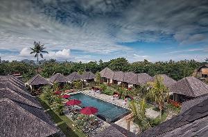 Samata Village, Lombok